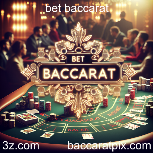 Dicas Essenciais para Vencer no Baccarat